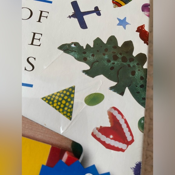 I Spy Memory Game - Picture 7 of 7